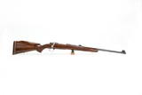 1965 Browning Belgium Safari .458 Win Mag - LONG EXTRACTOR - Collector Grade