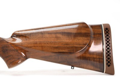 1965 Browning Belgium Safari .458 Win Mag - LONG EXTRACTOR - Collector Grade - Image 6 of 12