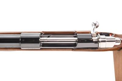 1965 Browning Belgium Safari .458 Win Mag - LONG EXTRACTOR - Collector Grade - Image 10 of 12