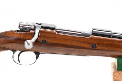 1965 Browning Belgium Safari .458 Win Mag - LONG EXTRACTOR - Collector Grade - Image 3 of 12