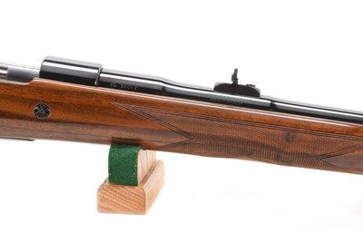 1965 Browning Belgium Safari .458 Win Mag - LONG EXTRACTOR - Collector Grade - Image 9 of 12