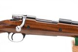 1965 Browning Belgium Safari .458 Win Mag - LONG EXTRACTOR - Collector Grade - 3 of 12