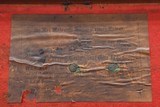 W.C. Scott – 1879 – 12 Gauge – Damascus Barrels – Original Case - Image 5 of 20