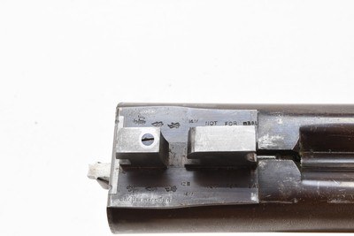 W.C. Scott – 1879 – 12 Gauge – Damascus Barrels – Original Case - Image 17 of 20