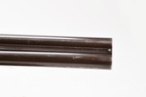 W.C. Scott – 1879 – 12 Gauge – Damascus Barrels – Original Case - Image 19 of 20