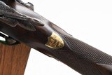 W.C. Scott – 1879 – 12 Gauge – Damascus Barrels – Original Case - Image 14 of 20