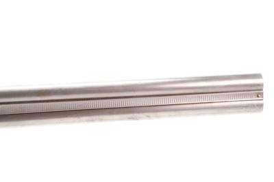 J.P. Clabrough – 1879 – 12 Gauge – 30