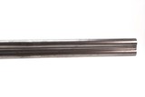 J.P. Clabrough – 1879 – 12 Gauge – 30