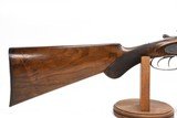 J.P. Clabrough – 1879 – 12 Gauge – 30