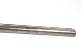 J.P. Clabrough – 1879 – 12 Gauge – 30