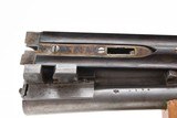 J.P. Clabrough – 1879 – 12 Gauge – 30