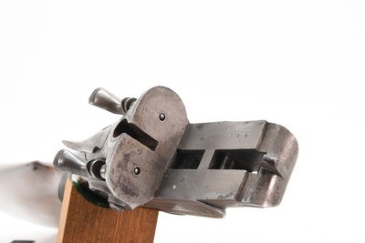 J.P. Clabrough – 1879 – 12 Gauge – 30