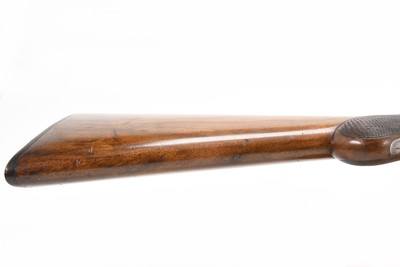 J.P. Clabrough – 1879 – 12 Gauge – 30