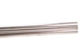 J.P. Clabrough – 1879 – 12 Gauge – 30