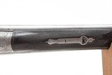 J.P. Clabrough – 1879 – 12 Gauge – 30