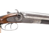 J.P. Clabrough – 1879 – 12 Gauge – 30