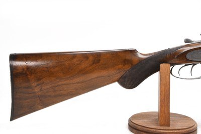 J.P. Clabrough – 1879 – 12 Gauge – 30