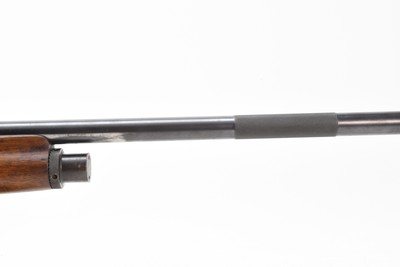 Winchester Model 11 S.L. Semi Auto 12 Gauge - Image 4 of 11