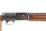 Winchester Model 11 S.L. Semi Auto 12 Gauge - Image 3 of 11