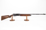Winchester Model 11 S.L. Semi Auto 12 Gauge - Image 1 of 11