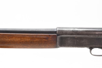 Winchester Model 11 S.L. Semi Auto 12 Gauge - Image 6 of 11