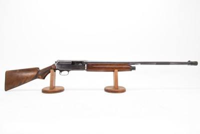 Winchester Model 11 S.L. Semi Auto 12 Gauge - Image 1 of 11
