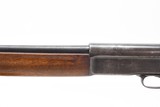 Winchester Model 11 S.L. Semi Auto 12 Gauge - Image 6 of 11