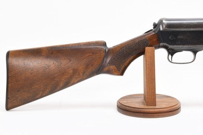 Winchester Model 11 S.L. Semi Auto 12 Gauge - Image 2 of 11