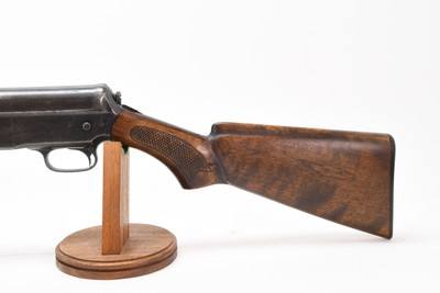 Winchester Model 11 S.L. Semi Auto 12 Gauge - Image 5 of 11