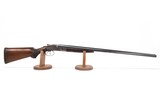 L.C. Smith Ideal Grade 16 Gauge - Engraved - 1 of 11