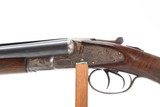 L.C. Smith Ideal Grade 16 Gauge - Engraved - 6 of 11