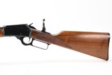 Marlin 1894CB – .45 Colt – 24