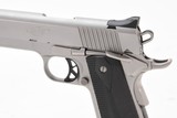 Kimber 1911 Classic Stainless – .45 ACP – 5