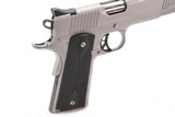Kimber 1911 Classic Stainless – .45 ACP – 5