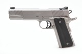 Kimber 1911 Classic Stainless – .45 ACP – 5