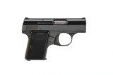 1959 Browning Baby – .25 ACP – Belgium – All Original - 1 of 4
