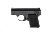 1959 Browning Baby – .25 ACP – Belgium – All Original - 2 of 4