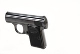 1959 Browning Baby – .25 ACP – Belgium – All Original - 3 of 4