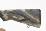Springfield Armory M1A SOCOM II .308 Win – Camo – SIG Romeo5 – 4 Magazines - 11 of 15