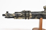 Springfield Armory M1A SOCOM II .308 Win – Camo – SIG Romeo5 – 4 Magazines - 13 of 15