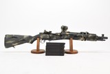 Springfield Armory M1A SOCOM II .308 Win – Camo – SIG Romeo5 – 4 Magazines - 1 of 15