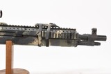 Springfield Armory M1A SOCOM II .308 Win – Camo – SIG Romeo5 – 4 Magazines - 4 of 15