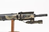 Springfield Armory M1A SOCOM II .308 Win – Camo – SIG Romeo5 – 4 Magazines - 5 of 15