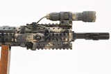 Springfield Armory M1A SOCOM II .308 Win – Camo – SIG Romeo5 – 4 Magazines - 10 of 15