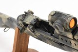 Springfield Armory M1A SOCOM II .308 Win – Camo – SIG Romeo5 – 4 Magazines - 15 of 15