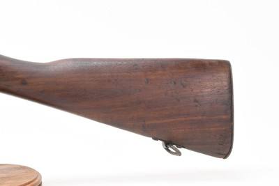 1943 Remington 03A3 .30-06 Springfield – WWII U.S. Service Rifle - Image 7 of 15