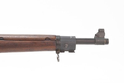 1943 Remington 03A3 .30-06 Springfield – WWII U.S. Service Rifle - Image 5 of 15