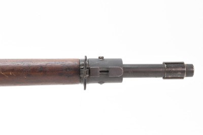 1943 Remington 03A3 .30-06 Springfield – WWII U.S. Service Rifle - Image 13 of 15