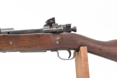 1943 Remington 03A3 .30-06 Springfield – WWII U.S. Service Rifle - Image 8 of 15