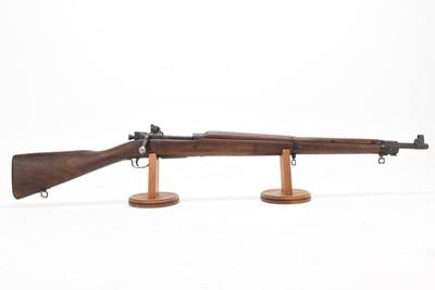 1943 Remington 03A3 .30-06 Springfield – WWII U.S. Service Rifle - Image 1 of 15
